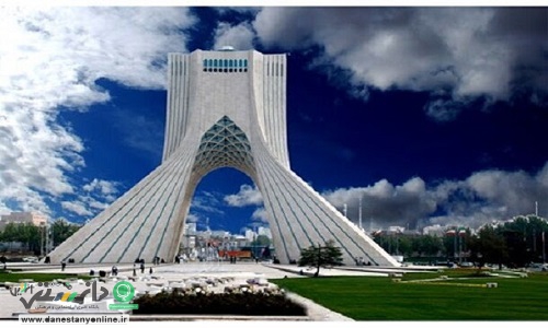 کیفیت هوای تهران، مطلوب است