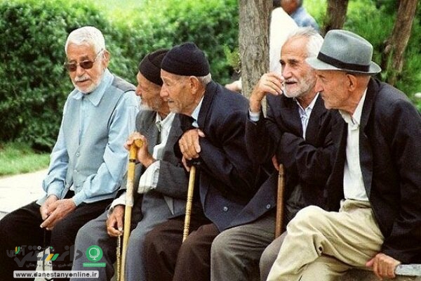 بازنشسته