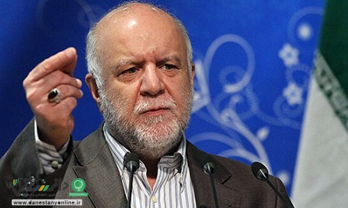 بهره برداری از ایرانی ترین خط لوله انتقال نفت