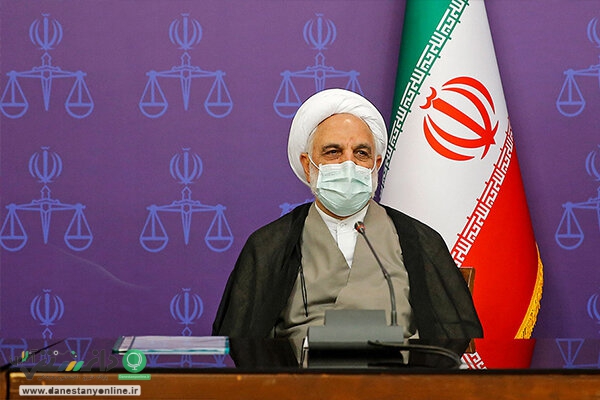 محسنی اژه ای: باید در دوره جدید ساز و کار گسترش آزادیهای مشروع ایجاد شود