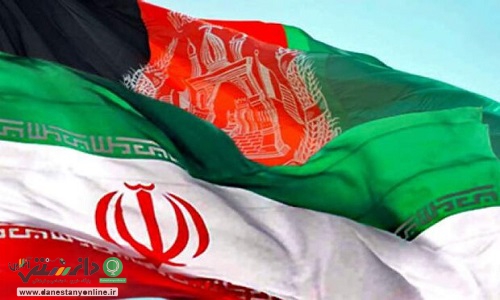 سفر چهار هیئت سیاسی افغانستانی به تهران