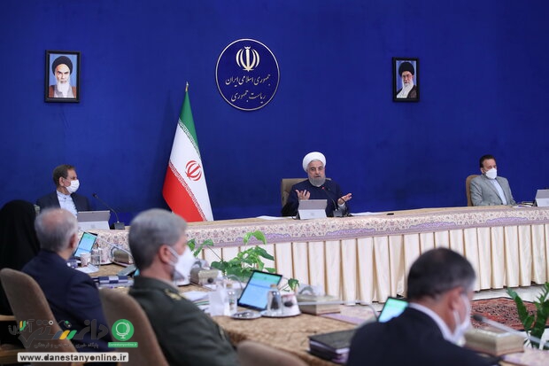 تعطیلی روزهای پنج شنبه ادارات و سازمان های دولتی تا پایان مرداد