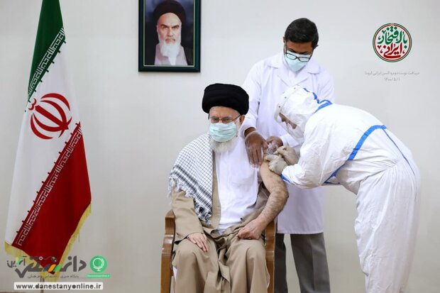 در کنار تولید داخل ناگزیر از تولید خارجی مطمئن نیز استفاده میکنیم