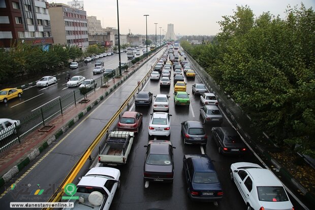 ترافیک