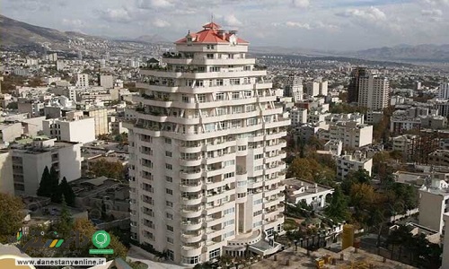 یک خانه ۹۰ متری در تهران چند؟