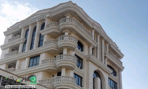 ابلاغ سند ملی بهرهوری ساختمان به وزارت راه