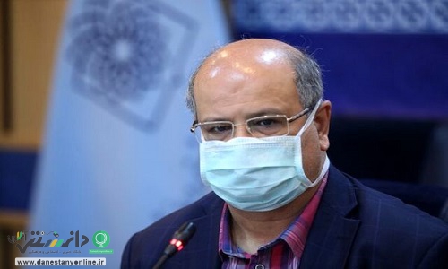 فعالیت ۸۰ مرکز تجمیعی واکسیناسیون در پایتخت