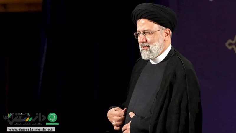 برگزاری مراسم تنفیذ و تحلیف آیت الله رئیسی رئیس جمهور منتخب در 12 و 14 مرداد ماه