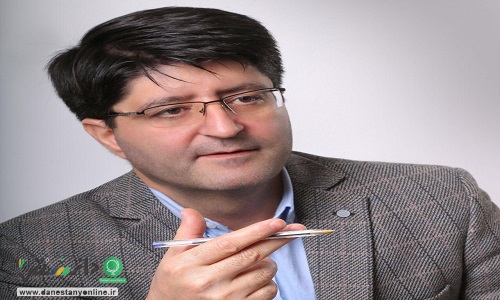 حمایت از دکتر بهزاد خسروی جهت تصدی وزارت صنعت، معدن و تجارت