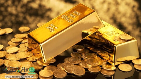 قیمت سکه در 4 مرداد ماه