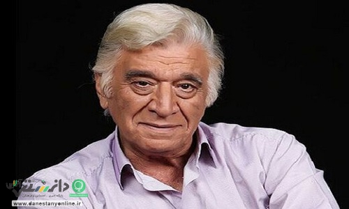 محمد برسوزیان، بازیگر سینما و تلویزیون درگذشت