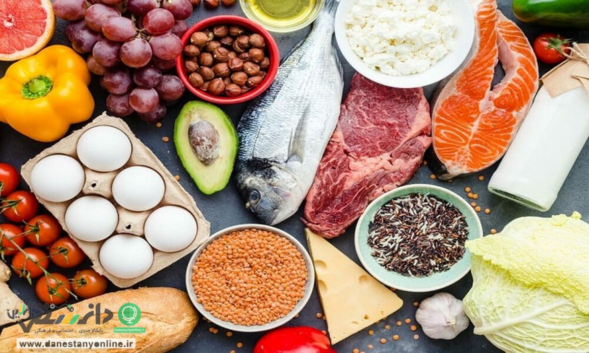 تغذیه مناسب قبل و بعد از واکسیناسیون کرونا چیست؟