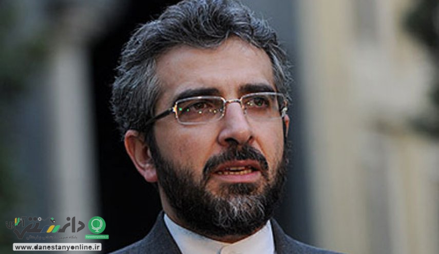 علی باقری کنی