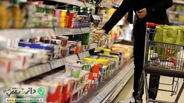 وضعیت قیمت کالاهای اساسی در خرداد