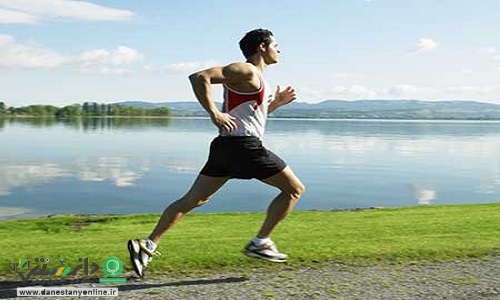 نکاتی که هنگام دویدن باید رعایت کنید