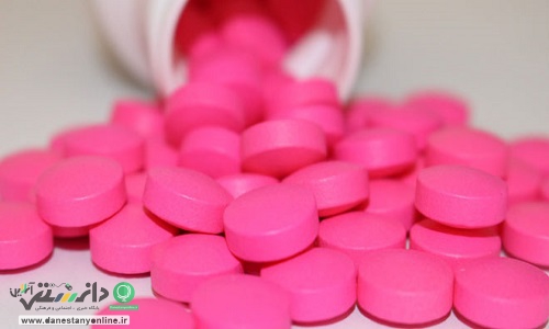 افزایش خطر حمله قلبی و سکته با مصرف ایبوپروفن