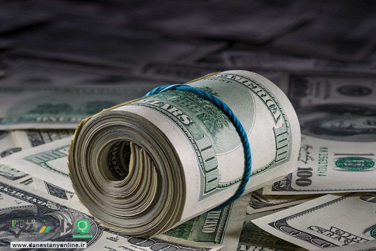 قیمت دلار ۵ مرداد ۱۴۰۰