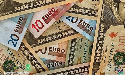 جزئیات قیمت رسمی انواع ارز/ نرخ ۴۶ ارز ثابت ماند