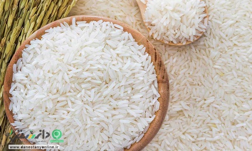 واردات برنج ۸۰ درصد کاهش یافت