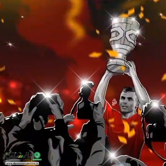 پرسپولیس؛ قهرمان لیگ برتر ایران