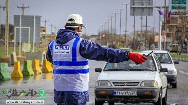 آخرین وضعیت سفرهای بینشهری در روز گذشته + جزئیات