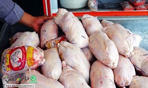 نامه مرغدارن به وزیر جهاد کشاورزی