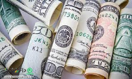 قیمت دلار ۲۱ تیر ۱۴۰۰ به ۲۴ هزار و ۵۹۰ تومان رسید