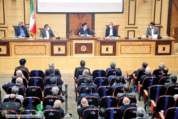 اساتید و نخبگان اقتصادی در دیدار با رئیس جمهور منتخب چه گفتند؟