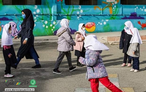 بررسی سناریوهای بازگشایی مدارس در مهر ۱۴۰۰