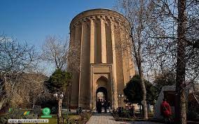 آثار تاریخی تهران1