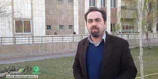 آرش نبی زاده