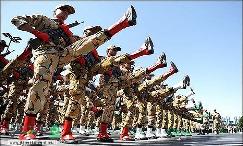 افزایش مجدد حقوق سربازان