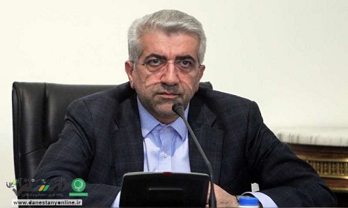 علل قطعی برق از زبان وزیر نیرو