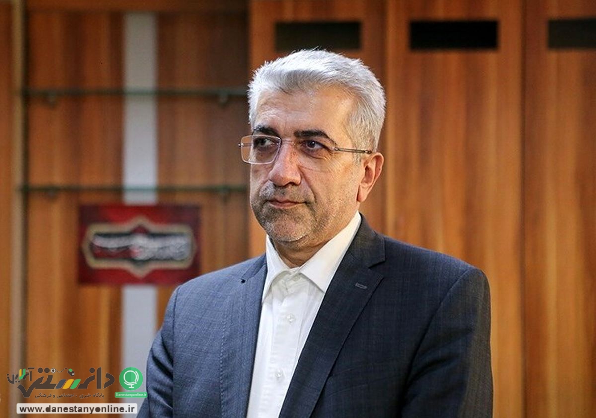 قطعی برق