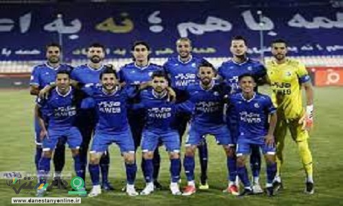 AFC هزینه سنگینی را به تیم استقلال تحمیل کرد