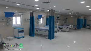 فرسودگی تجهیزات پزشکی تهدید برای جانی بیماران