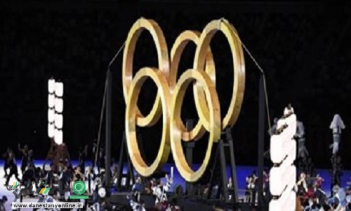 دختر ١٣ساله؛ قهرمان اسکیت المپیک 2020