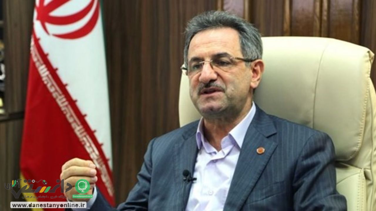 انوشیروان محسنی بندپی