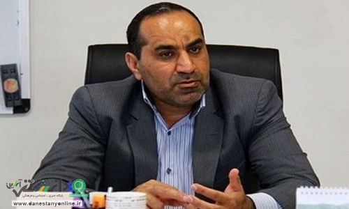 احتمال جیره بندی آب تهران