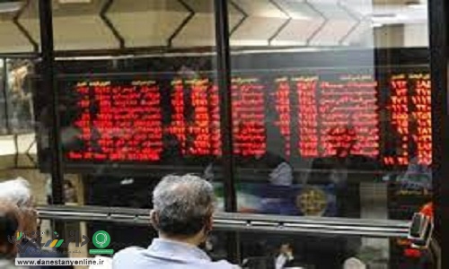 صعود 19 هزار واحدی شاخص بورس