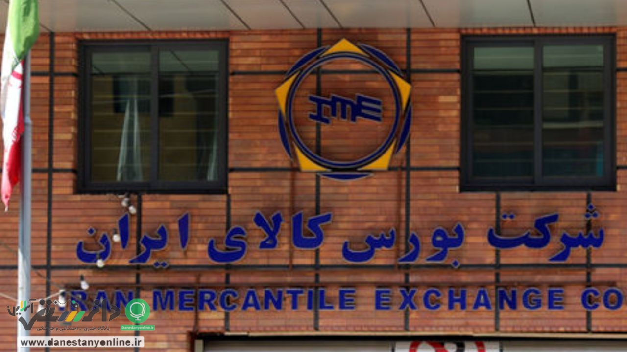 بورس کالا
