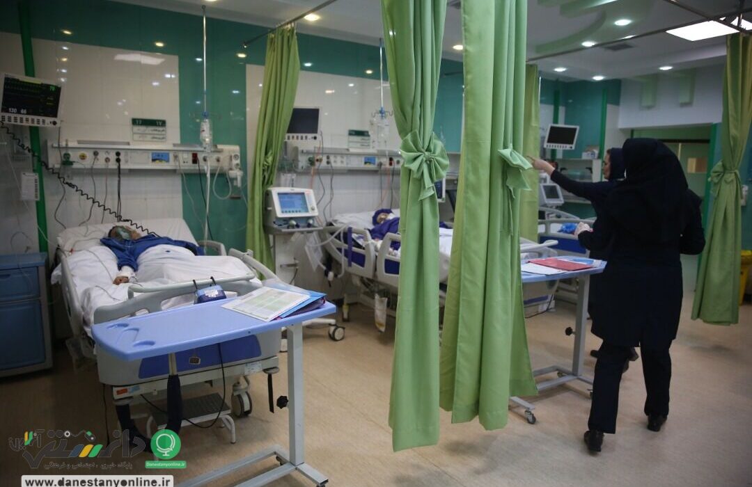 باید تمام مدارک پزشک بیمارستانها الکترونیکی شوند