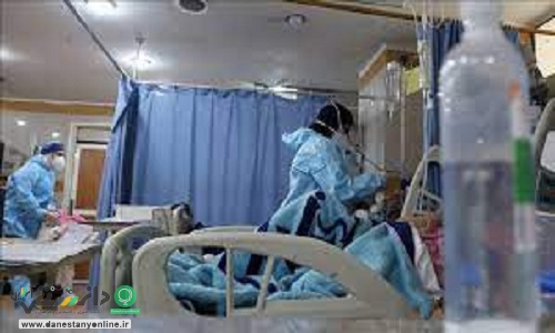کمبود نیروی انسانی؛ مهم ترین چالش بیمارستان ها در پیک پنجم کرونا