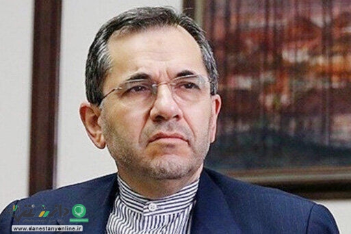 تخت روانچی حمله ایران علیه آمریکا در عراق را تکذیب کرد