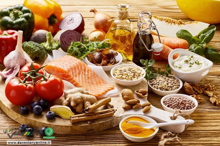 چاقی و اضافه وزن ۶۰ درصد جمعیت بالای ۱۸ سال
