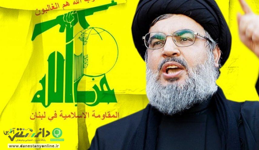 تلاش غرب علیه جبهه مقاومت لبنان/ حزب الله در تفکر استراتژیک و برنامهریزی استراتژیک قدرتمند عمل می کند