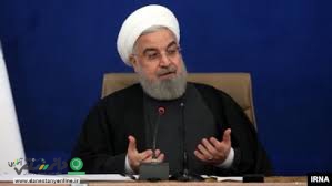 حسن روحانی
