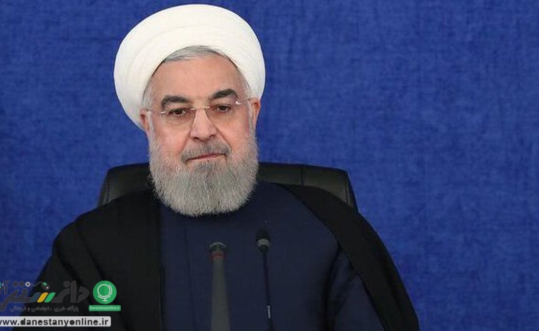 چک های برگشتی روحانی روی میز رئیسی