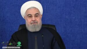 روحانی