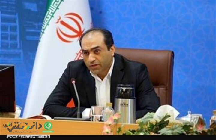 حسین قاسمی